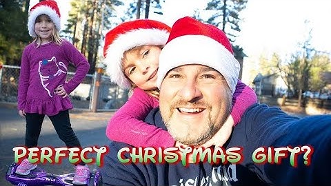 Perfect Christmas Gift for Kids? #simate #simatehoverboard simate hoverboard #kidsvideo