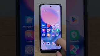 Como ativar ou desativar o Modo de Proteção ocular no Redmi Note 14 pro