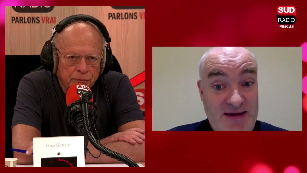 Une juge aux États-Unis se dresse face aux autorités de santé explications avec Olivier de Seneilhac