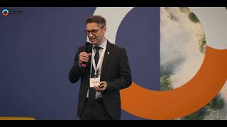 Why Data Ecosystems Are Essential for a Circular Economy - Fraunhofer ISST at CVC 2025