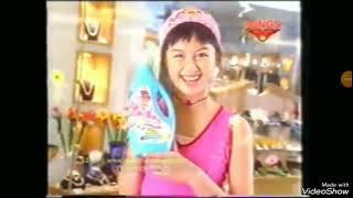 Iklan so Klin Pewangi 2001 5s