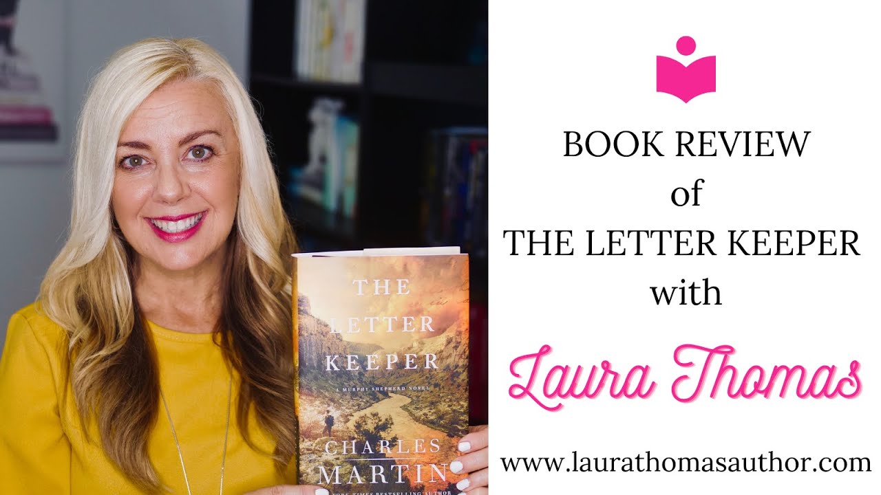 Book Review For The Letter Keeper By Charles Martin YouTube Book review for the letter keeper by charles martin youtube