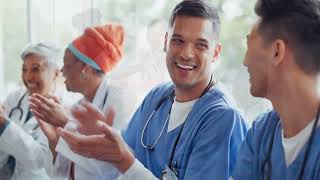 Happy Nurses Week to the nurses who bring skill, heart, and calm into the moments that matter most.