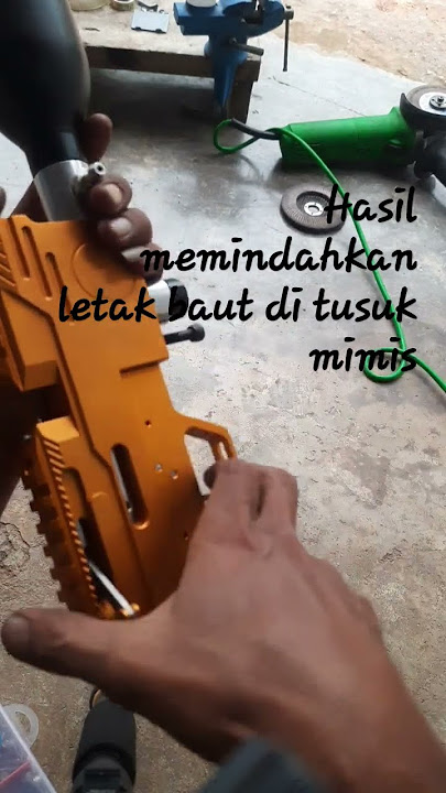 Kokang yang tadinya seret menjadi smooth