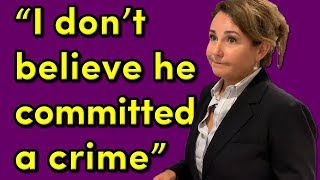 “Don’t LEAK INFO to Public” This Attorney is Defending Officer Goines, Charged with Tuttle Murders