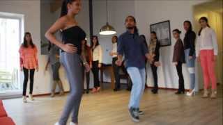 Trailer Behind The Scenes Miss India Holland Verkiezing 2014