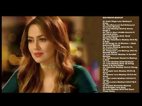 2019 SPECIAL HEART TOUCHING COLLECTION EVERBEST OF THE YEAR 2019 BOLLYWOOD ROMANTIC JUKEBOX