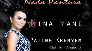 FULL ALBUM - NINA YANI - 2014 - VIDEO CLIP ORIGINAL