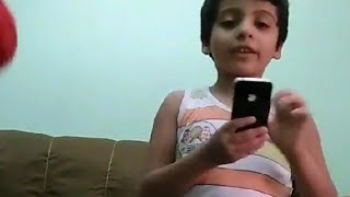 اضحك مع وح وح فيديو طريف A funny video