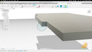 Fusion360 Box with Hinge and Latch Tutorial for 3D Printing