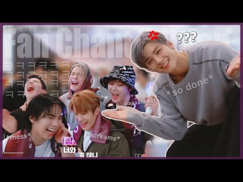 Save Cha Eun Woo from Astro | Part 1