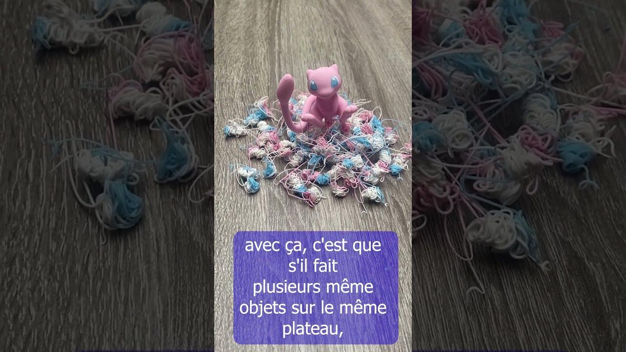 J Ai Test L AMS De Bambu Labs Astuce Pour Conomiser Du Filament