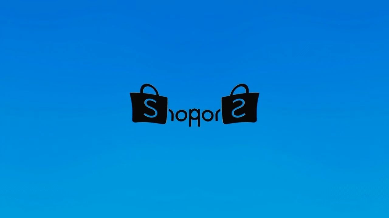 Shopee Logo Effects (P2V17 Effects) (Gamavision Csupo Effects) Reversed