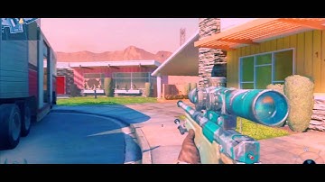 [HD] Best 1v1 Spawn Trap Tutorial You Wish To See On Black Ops 1 Nuketown! (Best on YouTube!)