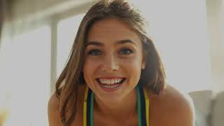 Samanthas Sneaker Upgrade