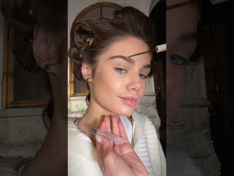 PÚSY BROW FIX GEL ? #beauty #makeup #makeuptutorial #eyebrows #eyebrowtutorial