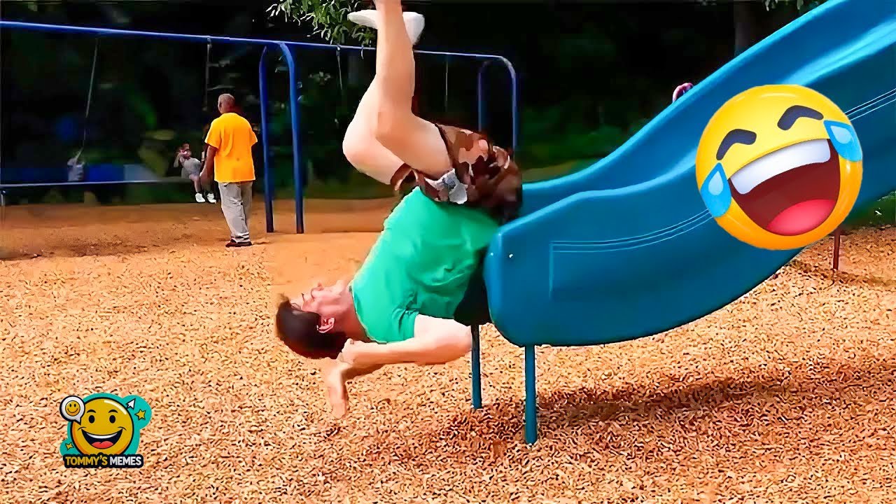 100 самых смешных розыгрышей 2025 года, которые пошли не по плану 🤣 | Подборка эпичных провалов и з