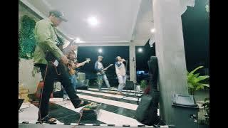 Tequila Sunrise - Imanez ( jamming BBC feat Jore Hasibuan)