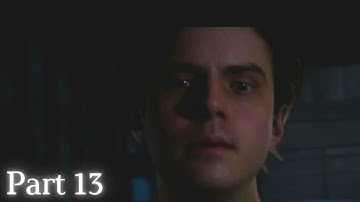 The Quarry Walkthrough Part 13 | The Radio Hut (Full Game)