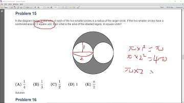 AMC8 2018 Problem 15