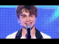 Alexander Rybak - Fairytale (Norway)