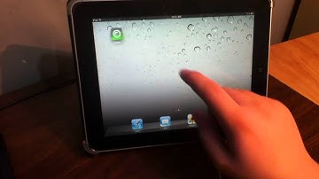 Greenpois0n 4.2.1 + Verizon 4.2.6 Untethered Jailbreak! : Mac and Windows!