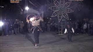 SAN LUCAS QUIAVINI  CALENDA NOCTURNA