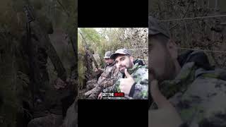 How Braydon Price Started Hunting!