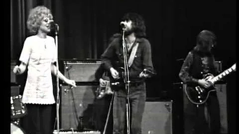 Delaney & Bonnie & Friends: Copenhagen December 10...