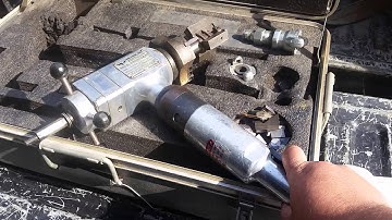 TRI-TOOL 204B AIR BEVELMASTER