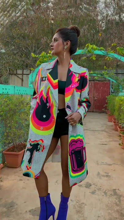 'Shakti Mohan’s New Dance Is Breaking the Internet 🔥💃 | You’ve NEVER Seen This Before!'