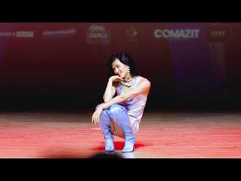 HAEJUN Judge Demo @ Female Star Junior Vol.5