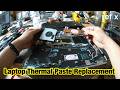 How To Thermal Paste Replacement Dell Latitude 5420 Laptop | refix #61