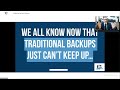 How to Build a Robust Disaster Recovery Strategy for Ultimate Business Continuity