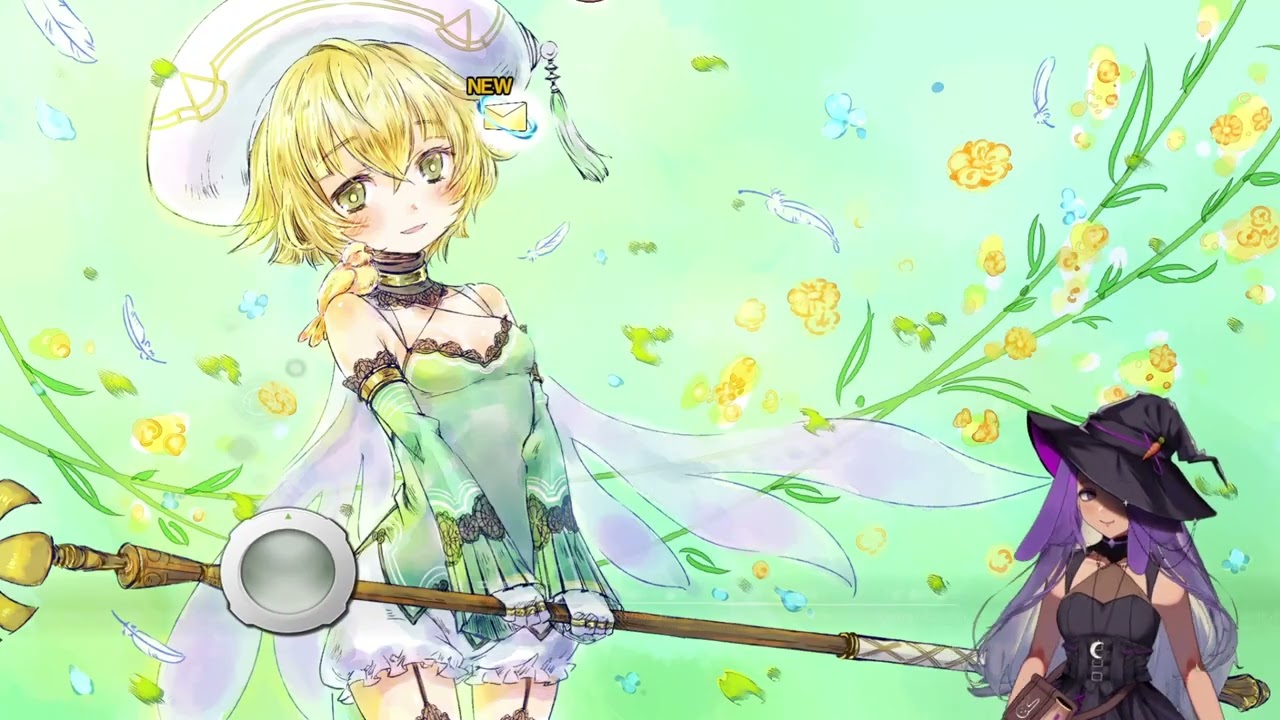 #6 | Welcome to the World! | Vol.1 Rebirth | Post Game