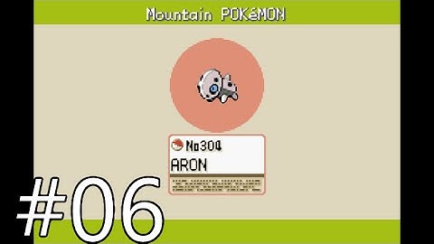 Randomly Moemon FireRed Nuzlocke: Part 6