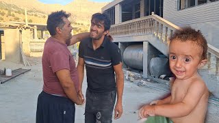 Download Lagu Mr. Dal's reconciliation with Ali Chavil and his help with Ali's construction work MP3 Download Lagu Mr. Dal's reconciliation with Ali Chavil and his help with Ali's construction work MP3