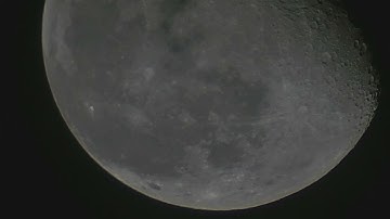 DIY RED Komodo 6K camera to shoot the moon by hawkeye firefly v6 pro hdmi camera wifi usb  AV out