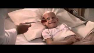 Escena Inolvidable Patch Adams