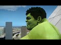 THE HULK VS SPIDERMAN (PS4) - EPIC SUPERHEROES BATTLE Mp3 Song