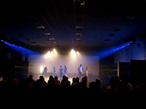 NUS Dance Ensemble's Evocation 2009: "Slow Dancing...