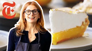 The Best Lemon Meringue Pie | Melissa Clark | NYT Cooking
