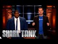 Spark Charge Wow Sharks With A Solution To A Modern Day Problem | Shark Tank US