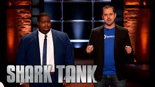 Shark Tank Us Spark Charge Wow Sharks With A Solution To A Modern Day Problem