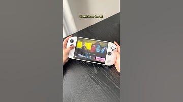 Installing SteamOS onto the Lenovo Legion Go S is super easy & takes a few steps #LenovoLegionGoS