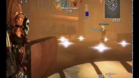 Spec Ops:Fast Rally Point win for URBANmonkey and Sainted