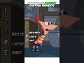 WAIT WHAT!?! #funny #trending #cartoon #comedyshorts