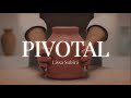 Lissa subira  pivotal lyric vdeo