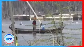 Mwili Wa Mwanafunzi Wa Sudan Kusini Wapolewa Ziwa Nakuru