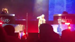 Future - Super Trapper (Live at Perfect Vodka Amphitheater in West Palm Beach on 8/13/2017)